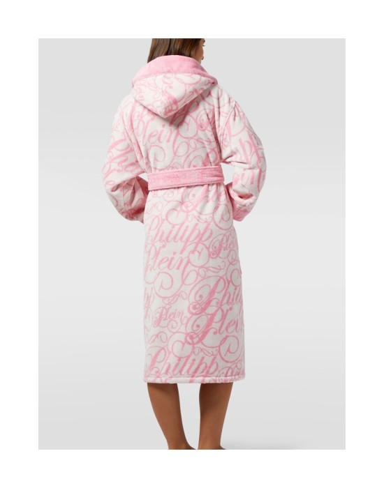 Товар розового цвета с внутренней стороны