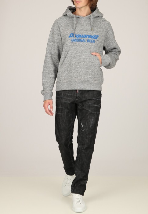 худи 2 по цене 41930 руб вид справа