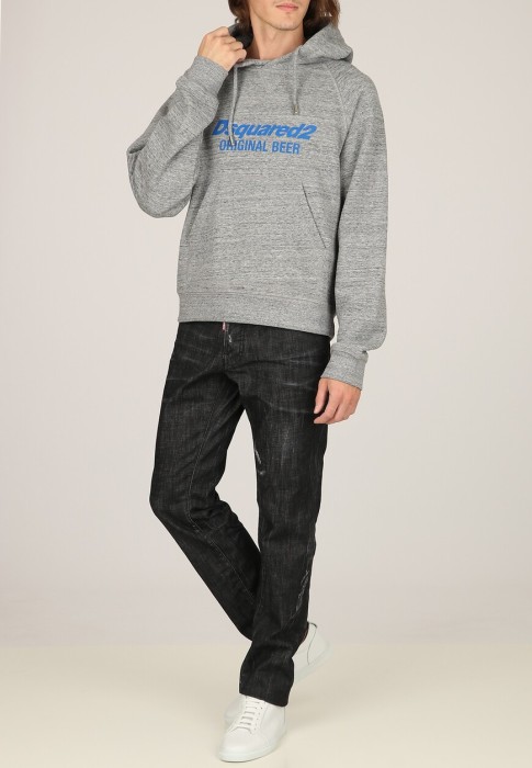 худи 2 из италии вид сбоку