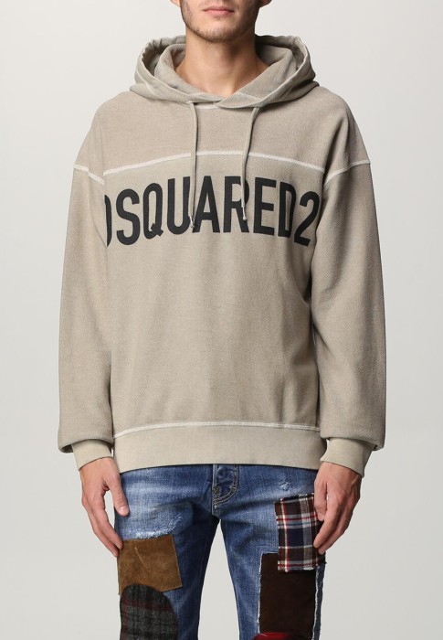 худи 2 из италии вид сбоку