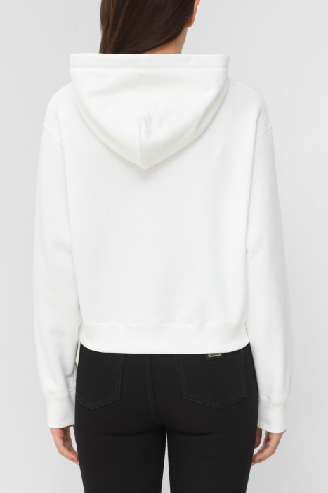 худи dolce&gabbana модель из коллекции black sicily по цене 59125 руб вид справа