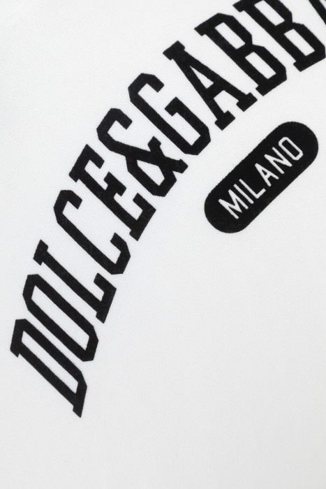 худи dolce&gabbana модель из коллекции black sicily универсального стиля с лицевой стороны