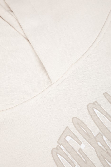 худи dolce&gabbana модель из коллекции dna из хлопка спереди