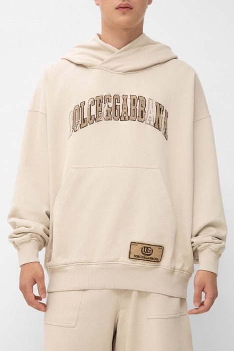 худи dolce&gabbana модель из коллекции palermo G9AKPZ G7NQI M0299 фотография