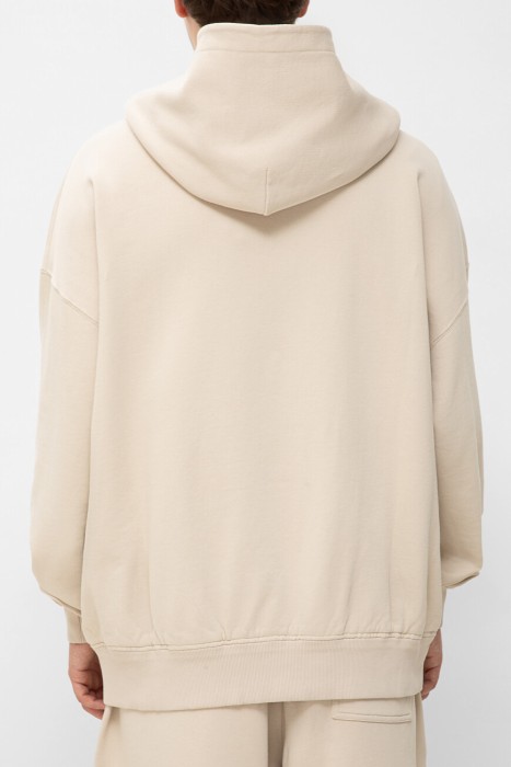 худи dolce&gabbana модель из коллекции palermo от бренда dolce & gabbana вид слева