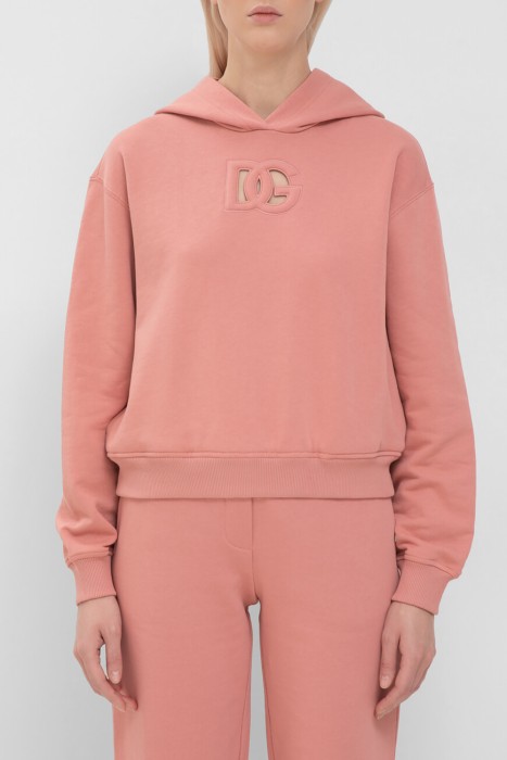 худи dolce&gabbana модель из новой коллекции dna F9S47Z GDCX0 F2528 фотография