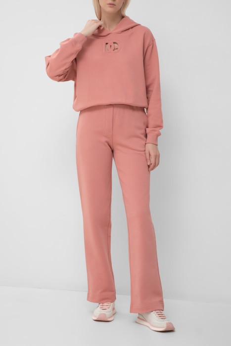 Товар розового цвета с внутренней стороны