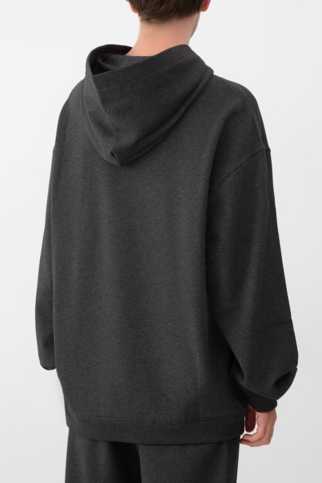 худи dolce&gabbana от бренда dolce & gabbana вид слева