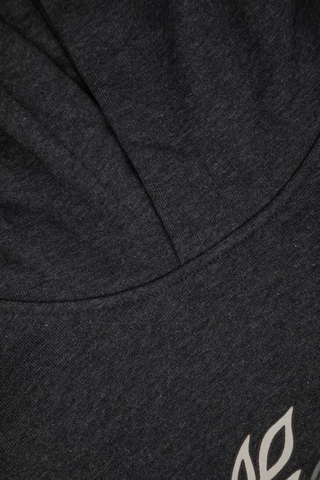 худи dolce&gabbana из хлопка спереди