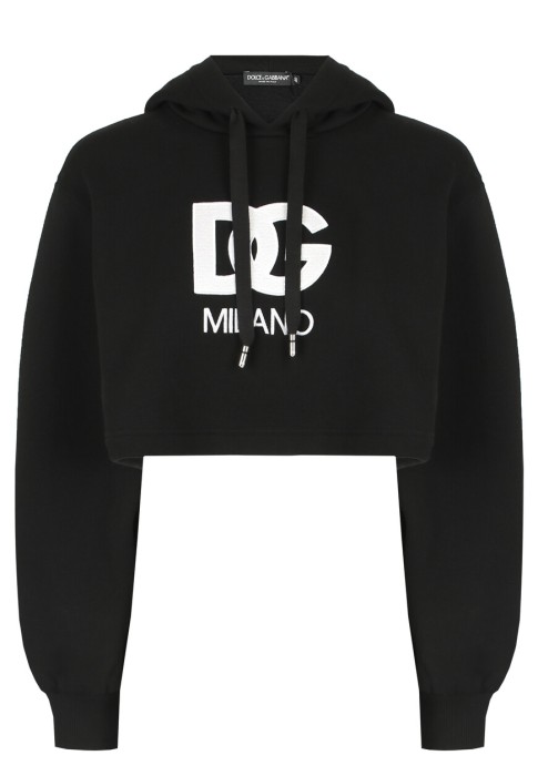 худи dolce&gabbana F9R32Z GDBZ0 фотография