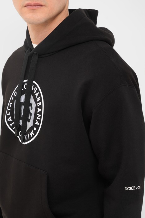 худи dolce&gabbana из италии вид сбоку