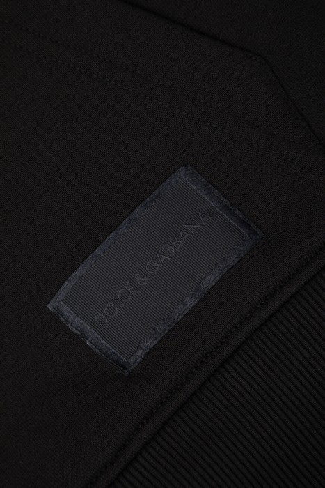 худи dolce&gabbana для взрослого возраста с изнаночной стороны