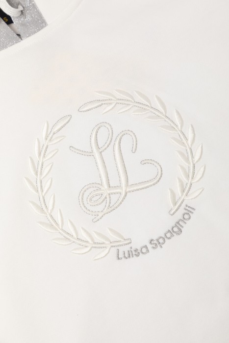 худи  модель barriera универсального стиля с лицевой стороны