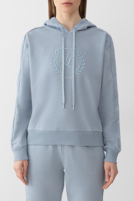 Товар с артикулом 541843 BARRIERA 0624 вид сзади