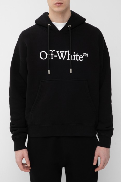 худи  модель big bookish skate OMBB085C99FLE0121001 фотография