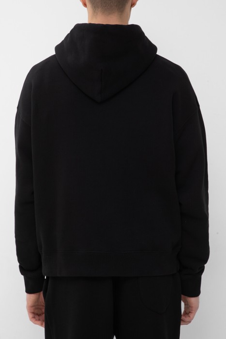 худи  модель big bookish skate по цене 48750 руб вид справа