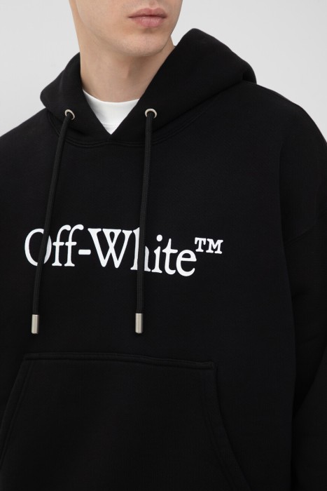 худи  модель big bookish skate из франции вид сбоку