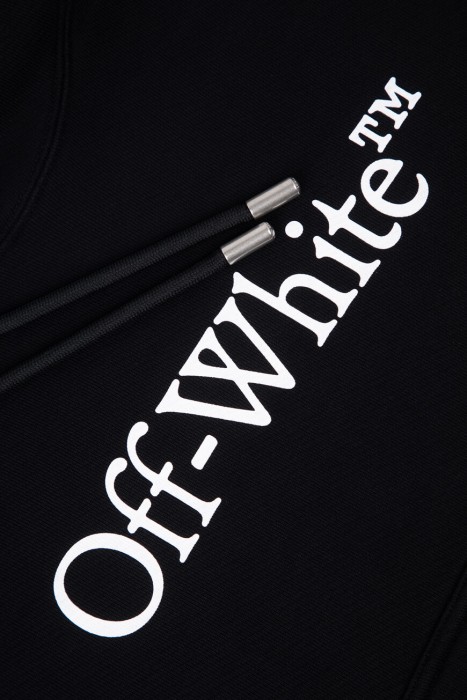 худи  модель big bookish skate для взрослого возраста с изнаночной стороны