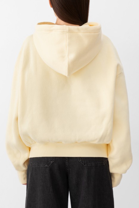 худи  модель corto из коллекции la croisière по цене 35700 руб вид справа