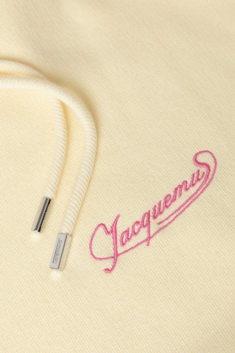 худи  модель corto из коллекции la croisière универсального стиля с лицевой стороны