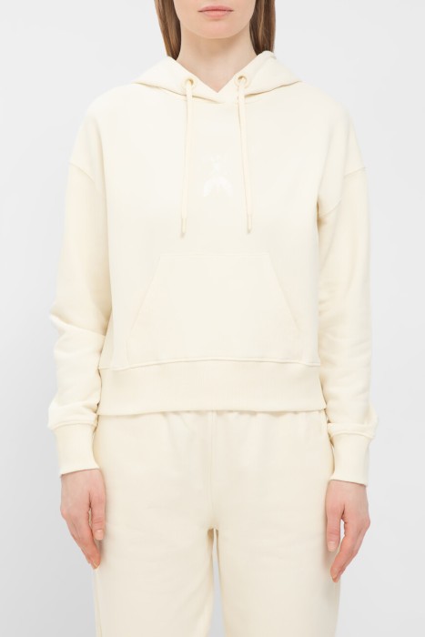 худи  модель из коллекции essential 8M1676_J079 W385 фотография