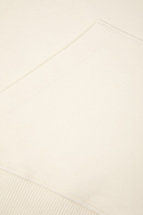 худи  модель из коллекции essential из хлопка спереди