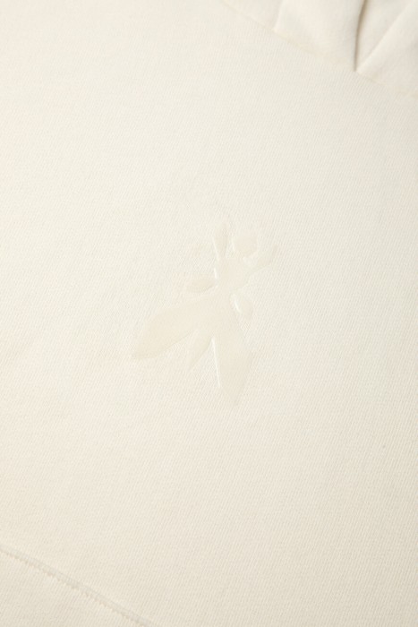 худи  модель из коллекции essential универсального стиля с лицевой стороны