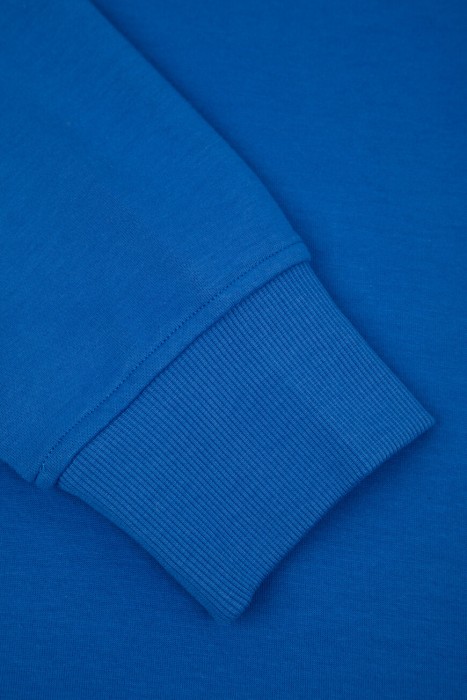 худи  универсального стиля с лицевой стороны