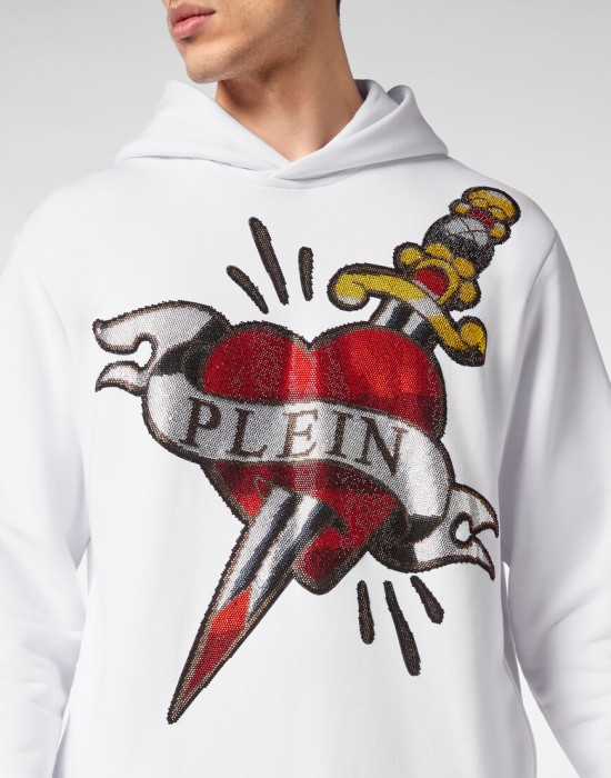 худи  из америки вид сбоку