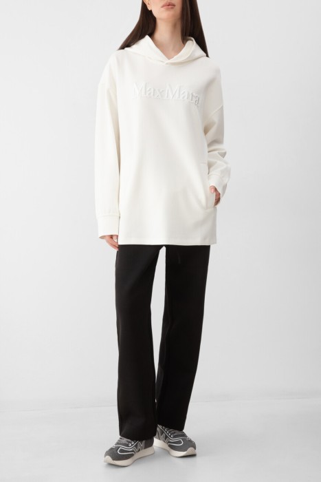 Товар белого цвета с внутренней стороны