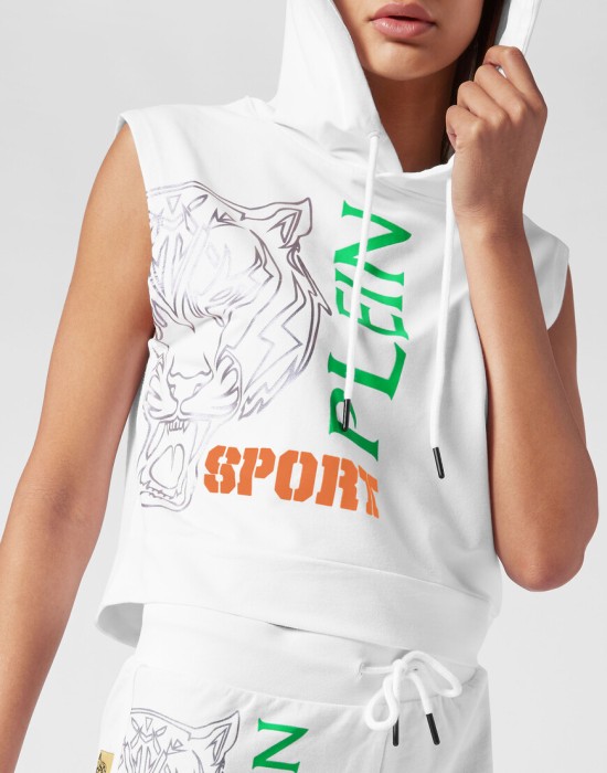 худи  из проверенных материалов спереди