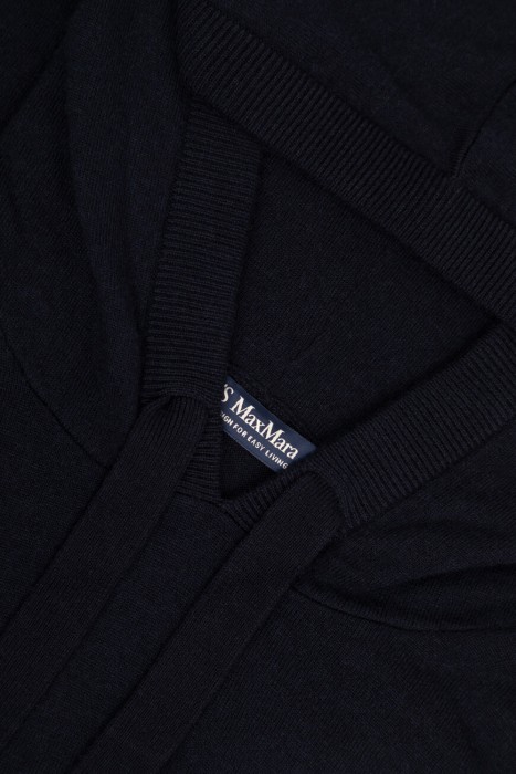 худи  кэжуал стиля с лицевой стороны