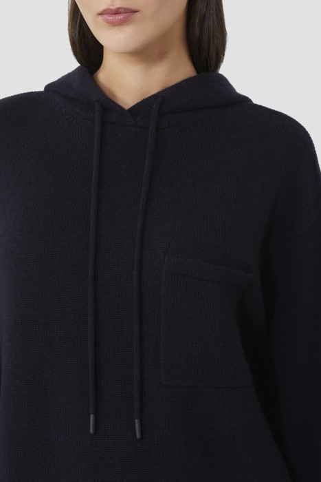 худи  из италии вид сбоку