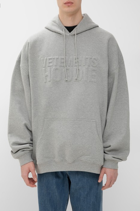 Товар с артикулом UA65HD370G 1302 GREY MELANGE вид сзади