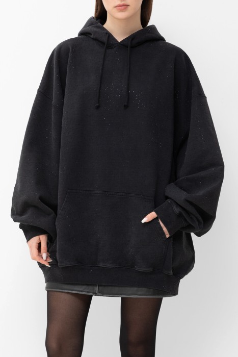 худи  из америки вид сбоку