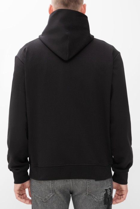 худи  по цене 70200 руб вид справа