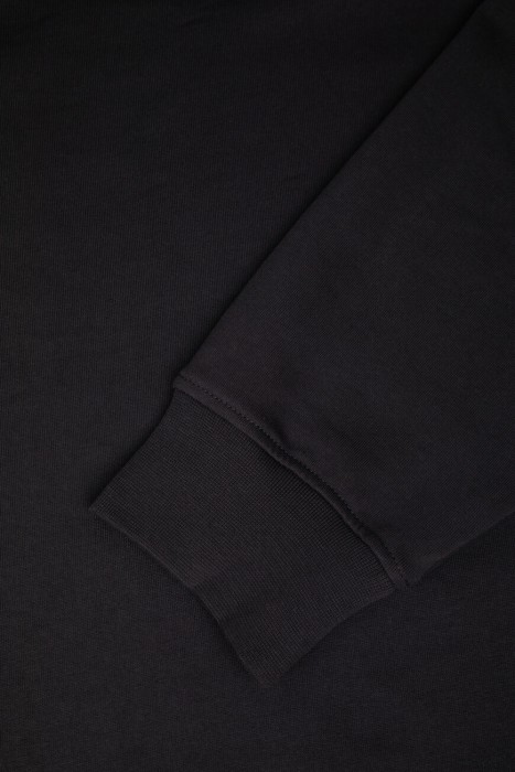 худи  универсального стиля с лицевой стороны