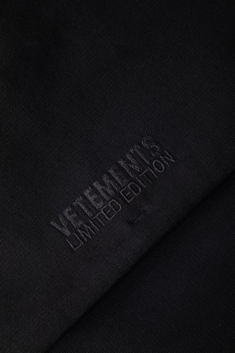 худи  вид слева