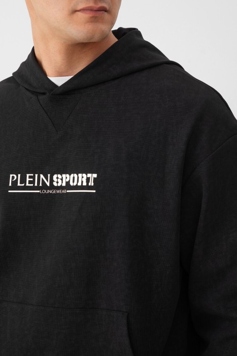 худи  из италии вид сбоку