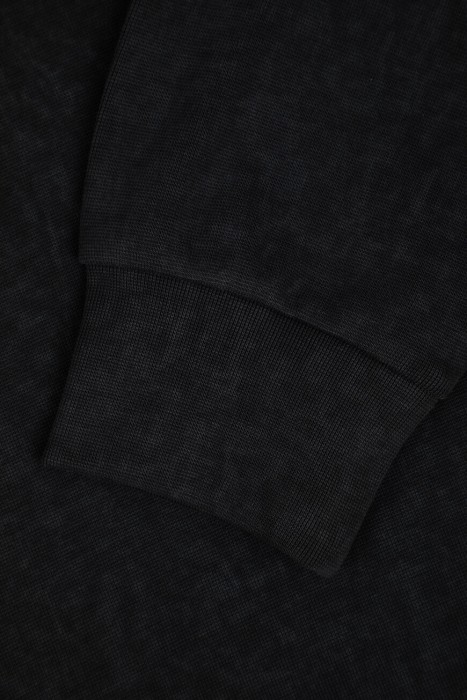 худи  для взрослого возраста с изнаночной стороны