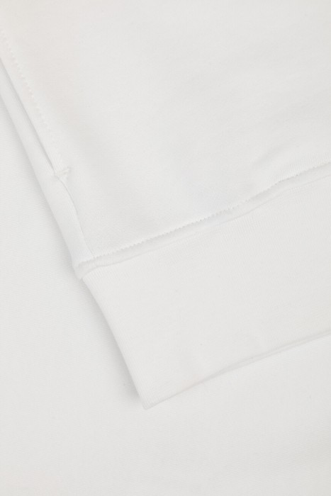 худи  универсального стиля с лицевой стороны