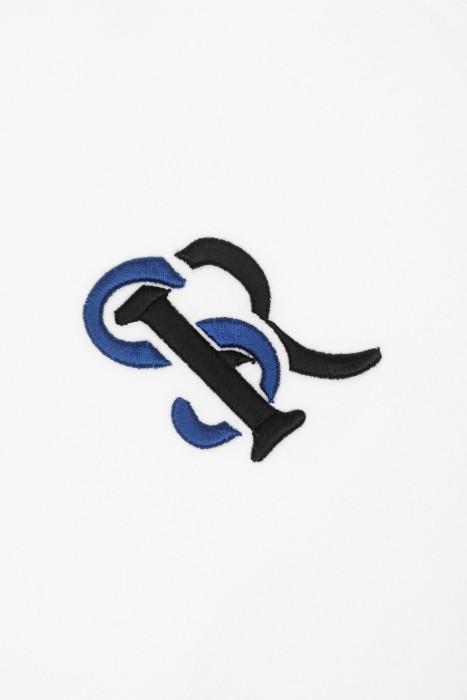 худи  универсального стиля с лицевой стороны