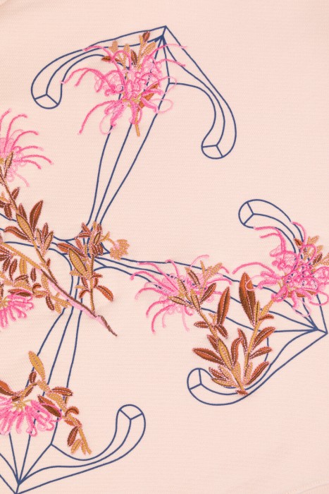 худи  для взрослого возраста с изнаночной стороны