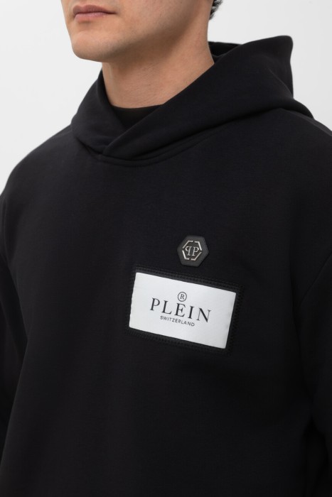 худи  из америки вид сбоку