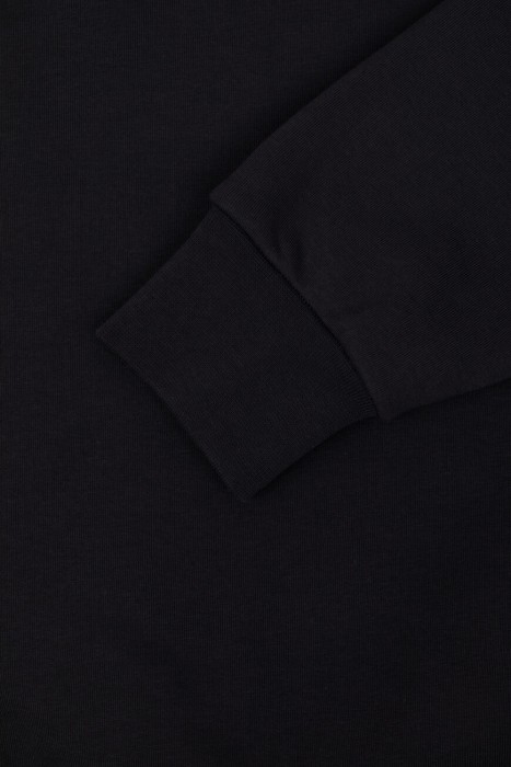 худи  универсального стиля с лицевой стороны