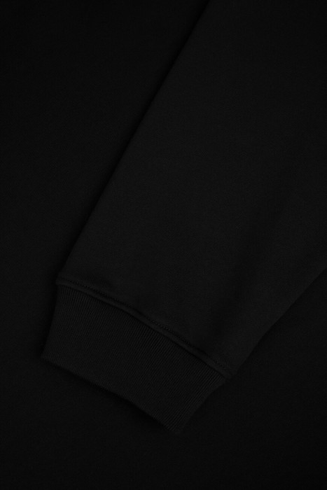 худи  городского стиля с лицевой стороны