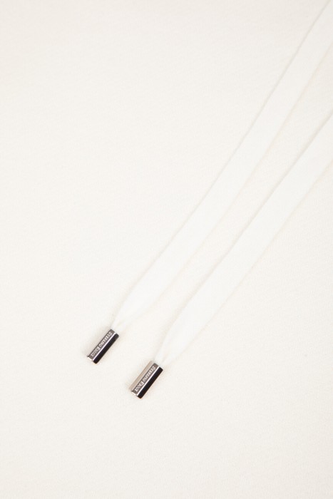 худи  из хлопка спереди