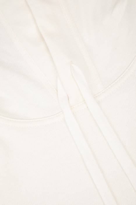 худи  спортивного стиля с лицевой стороны