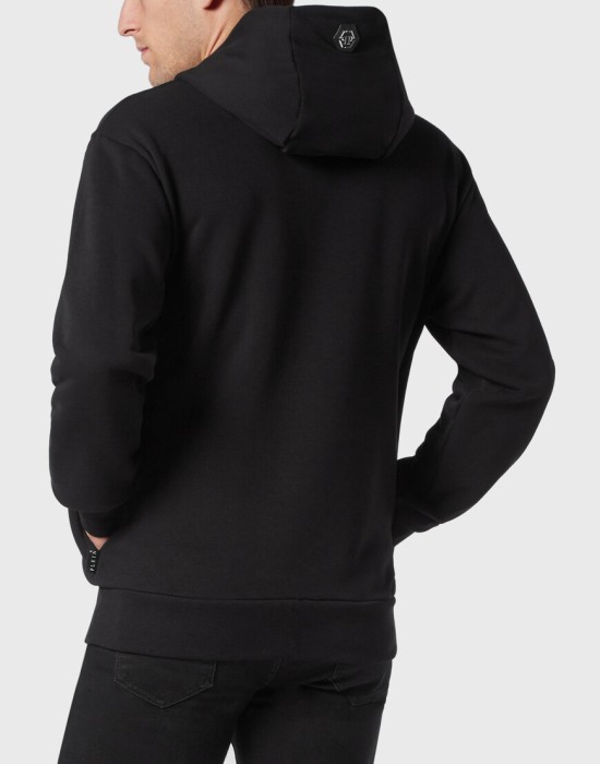 худи  из америки вид сбоку