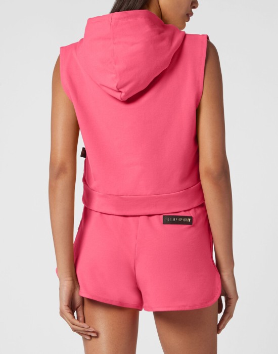 худи  из италии вид сбоку